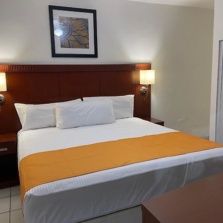 Hotel Las Palmas La Paz Ngoại thất bức ảnh