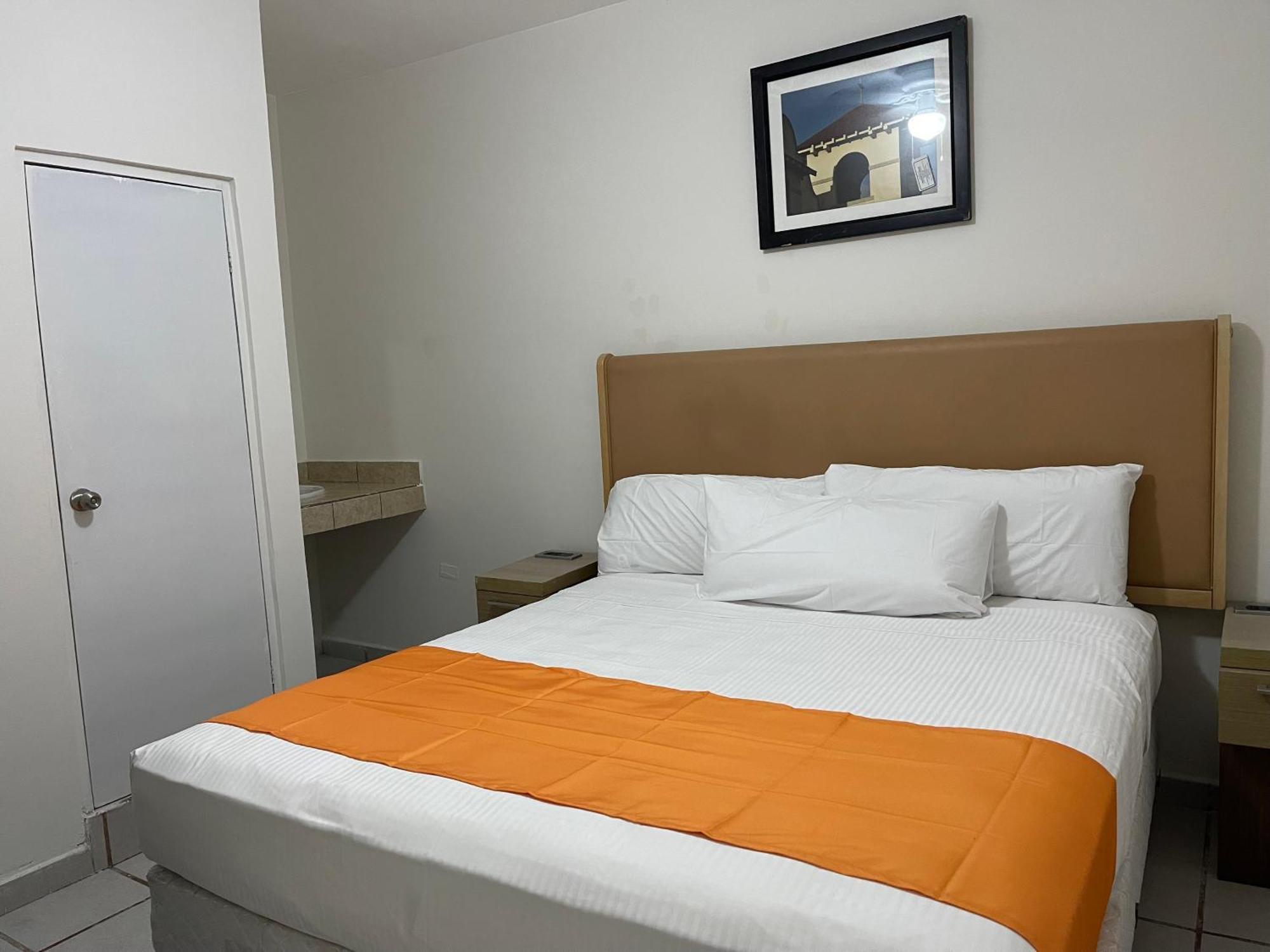 Hotel Las Palmas La Paz Ngoại thất bức ảnh