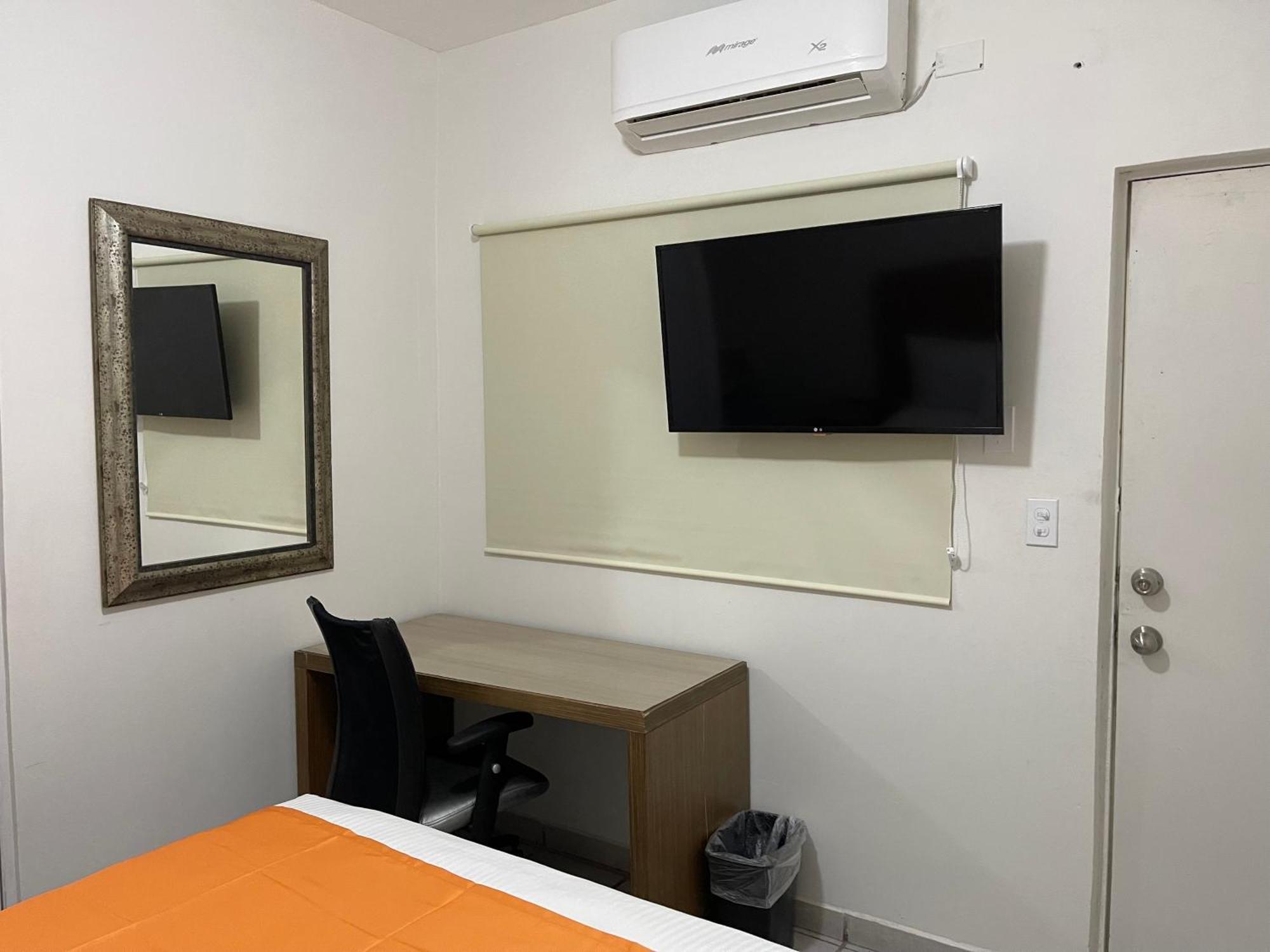 Hotel Las Palmas La Paz Ngoại thất bức ảnh