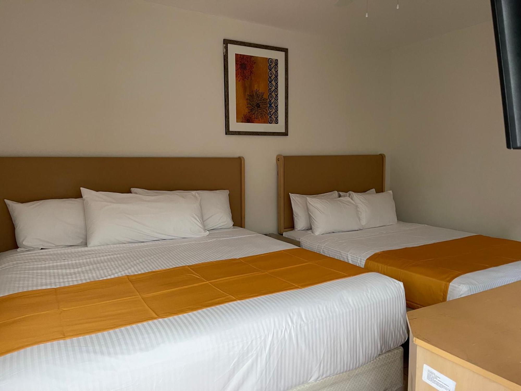 Hotel Las Palmas La Paz Ngoại thất bức ảnh
